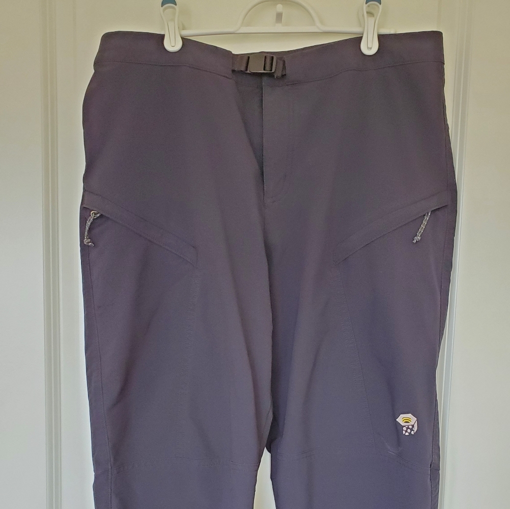 Mountain Hardwear chockstone hiking pants
